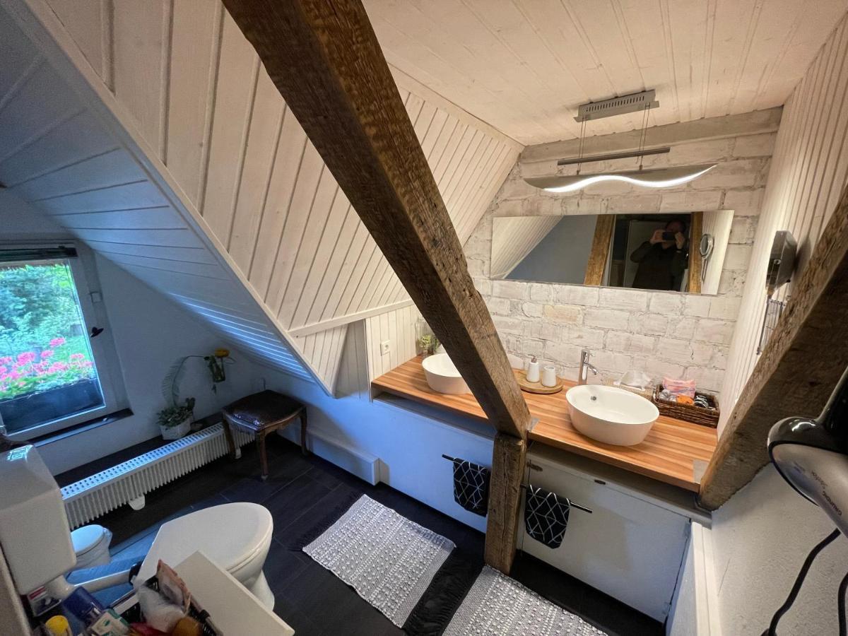 Tiny House Ostsee # Naturwerk Pruchten エクステリア 写真