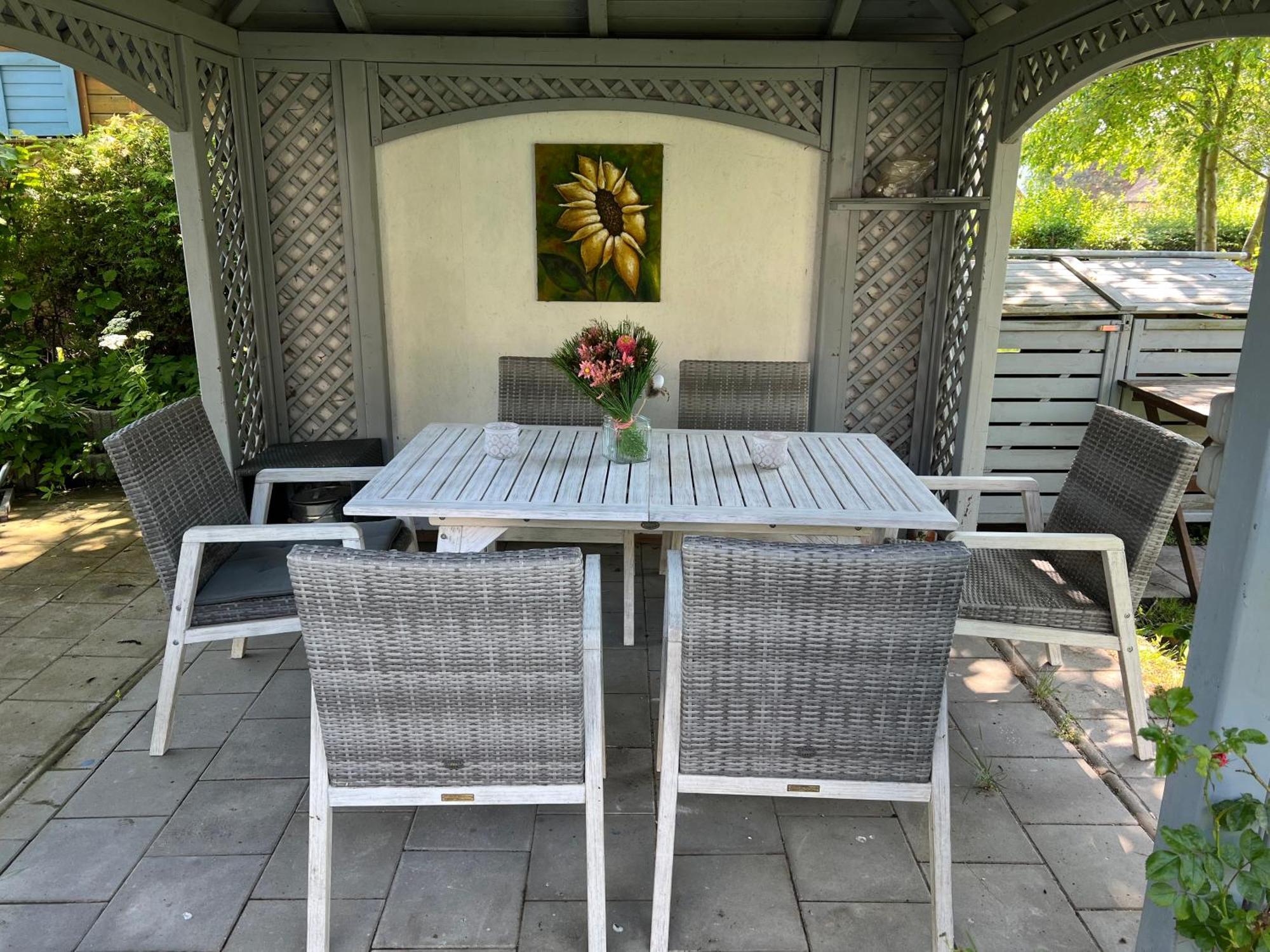 Tiny House Ostsee # Naturwerk Pruchten エクステリア 写真