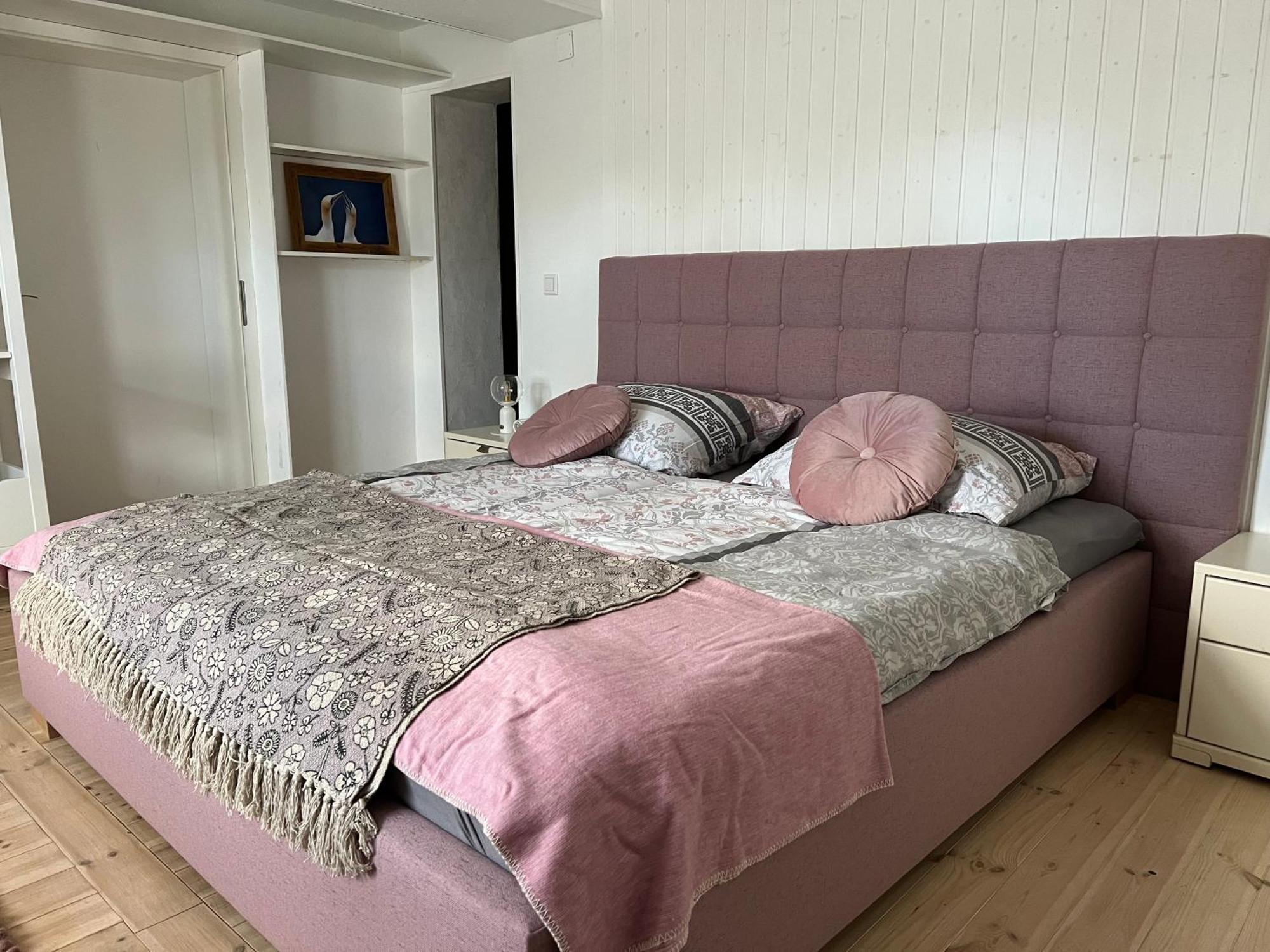 Tiny House Ostsee # Naturwerk Pruchten エクステリア 写真