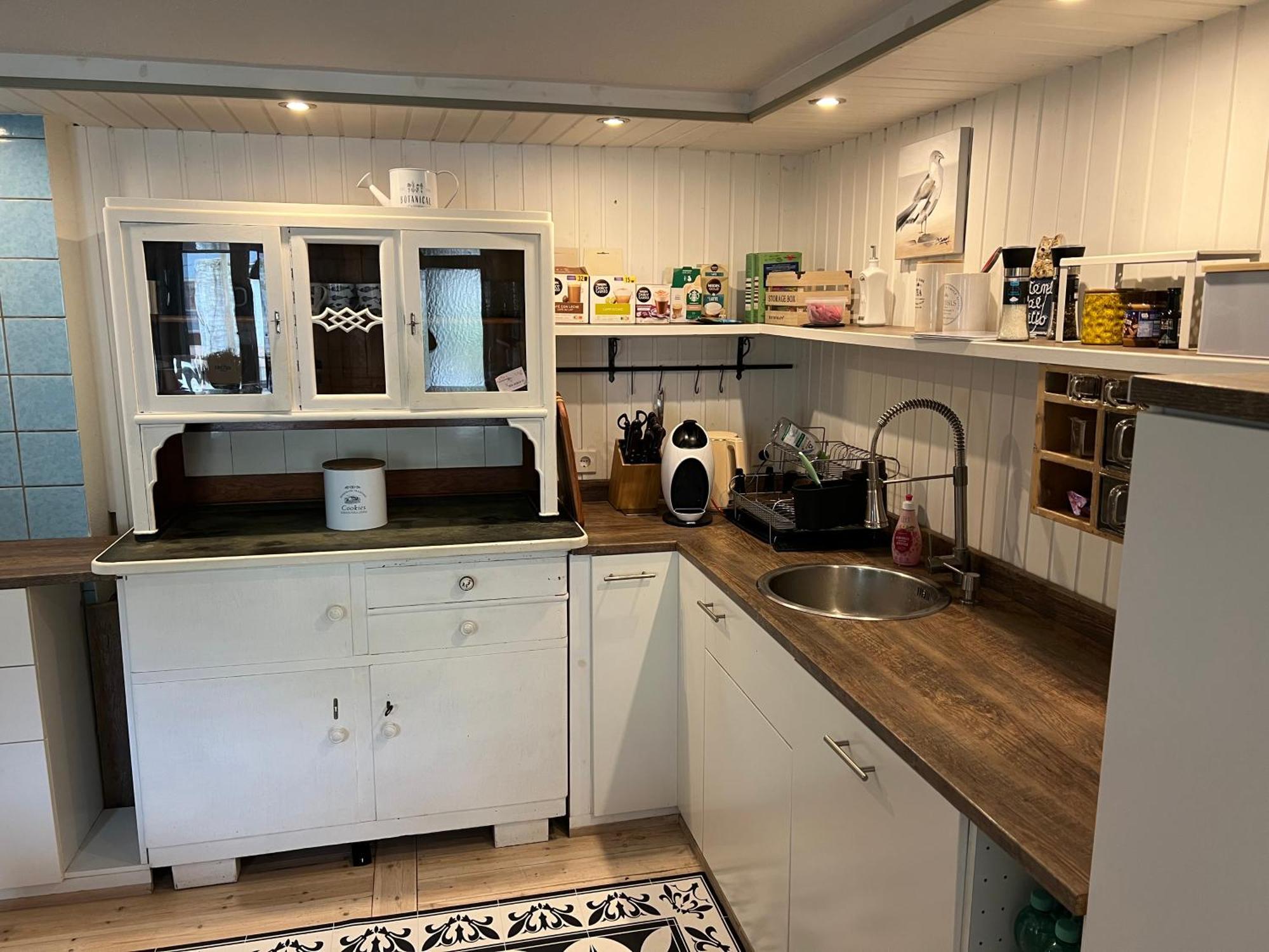 Tiny House Ostsee # Naturwerk Pruchten エクステリア 写真