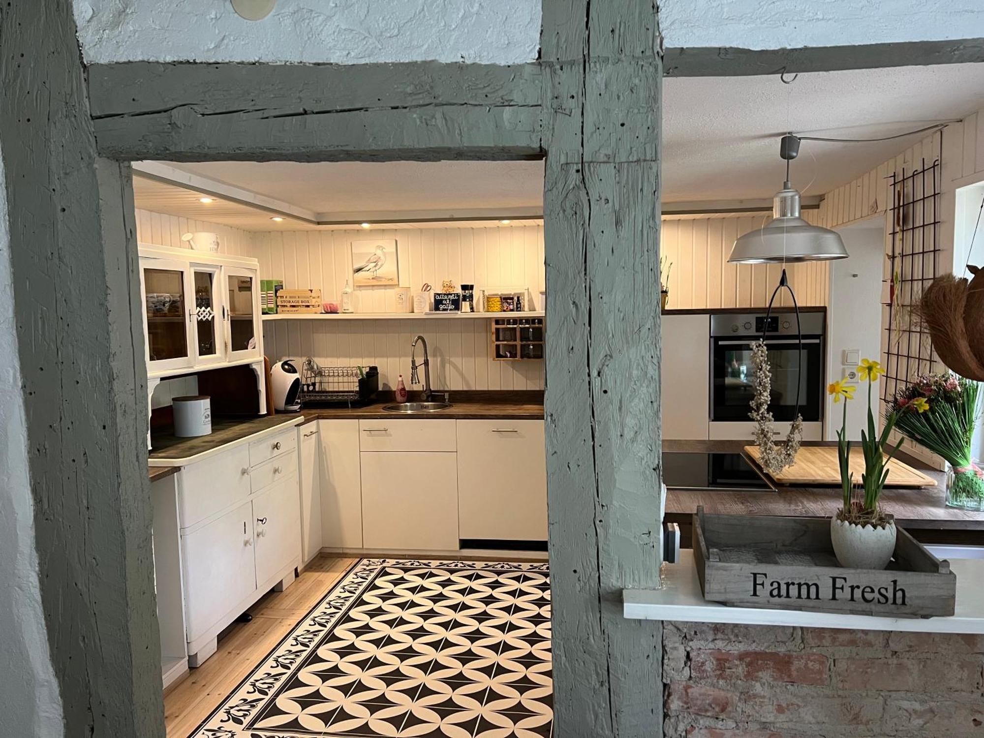 Tiny House Ostsee # Naturwerk Pruchten エクステリア 写真